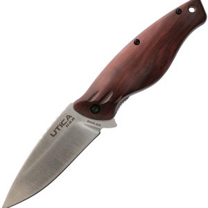 Mountain Timber III Linerlock