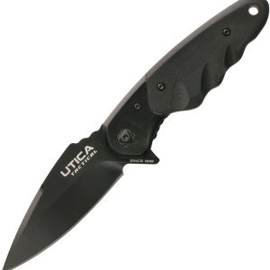 Sawmill Fire IV Linerlock