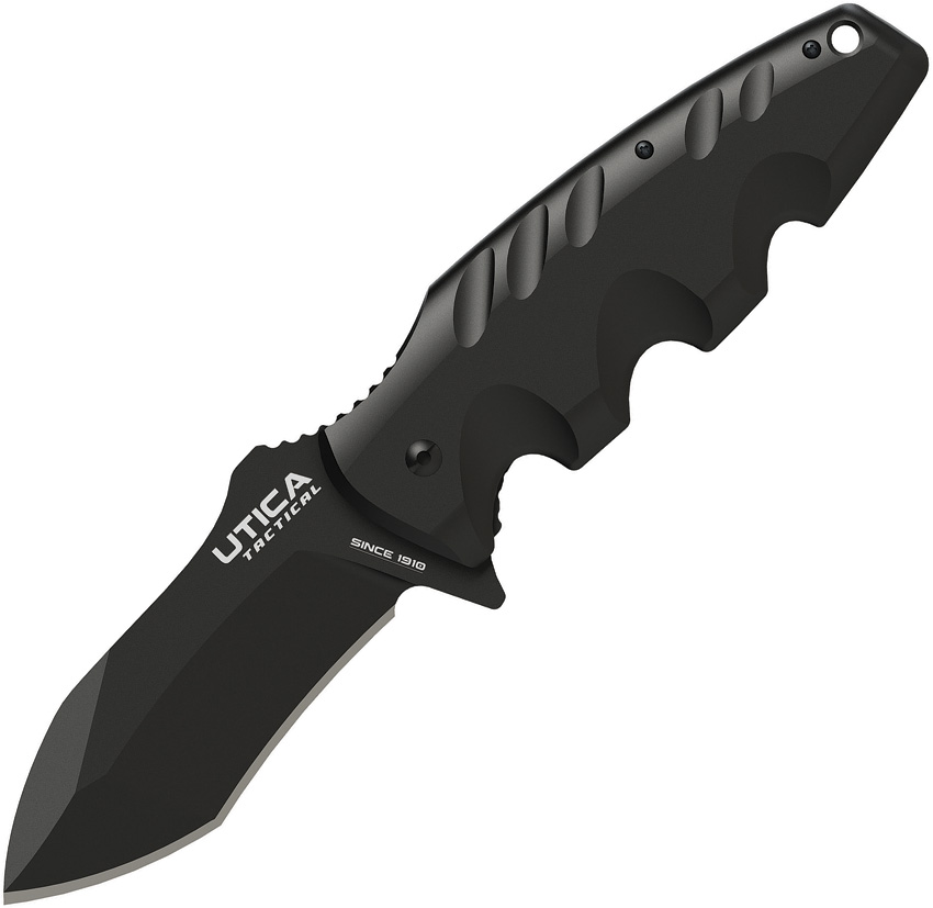 Burlyman Linerlock