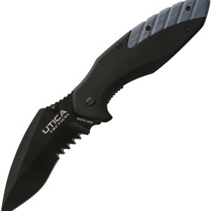 Dark Sky I Linerlock