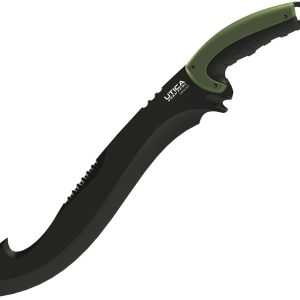 Timber Tamer II Machete