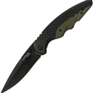 Smoky Canyon V Linerlock
