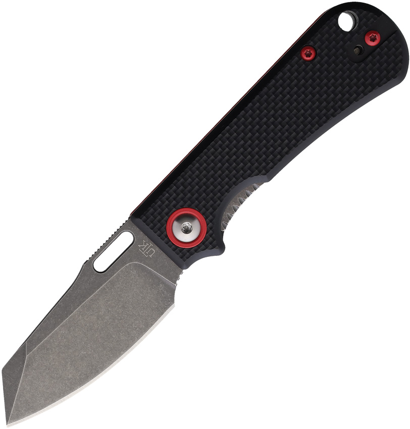 Disruption I Linerlock