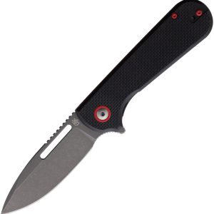 Disruption III Linerlock