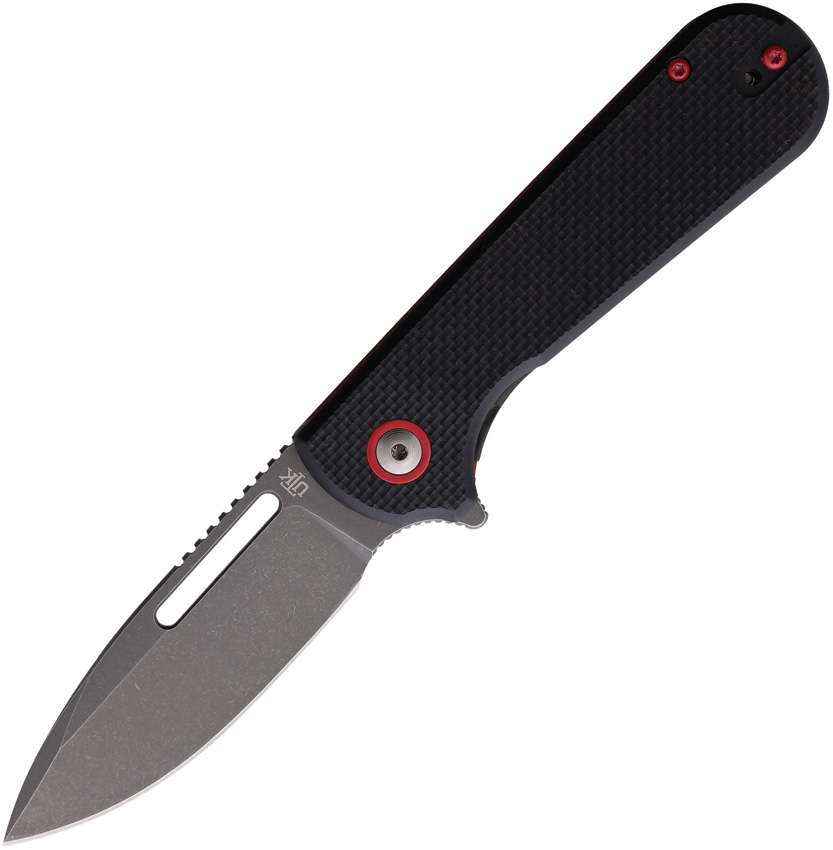 Disruption III Linerlock