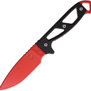 Critcal Hit II Fixed Blade