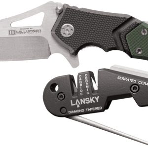 Responder/Blademedic® Combo
