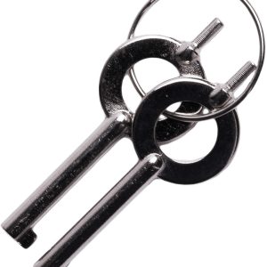 Handcuff Key Set
