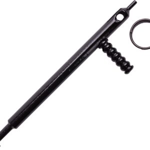 Handcuff Key PR24 Style