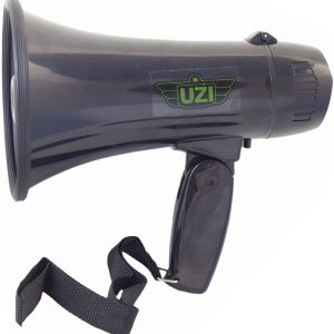 Megaphone 15 Watt