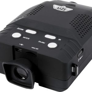 Night Vision Monocular