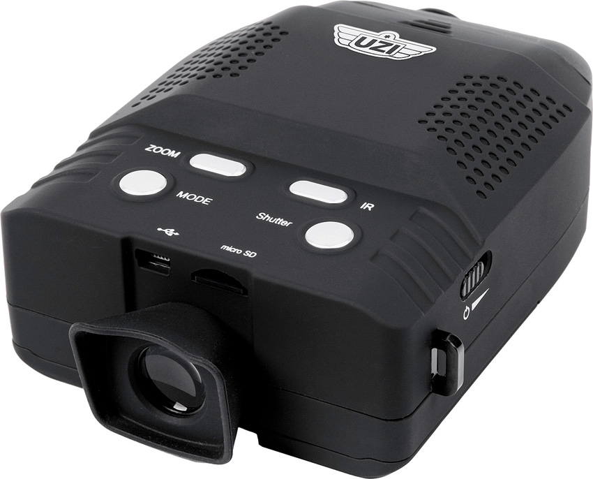 Night Vision Monocular