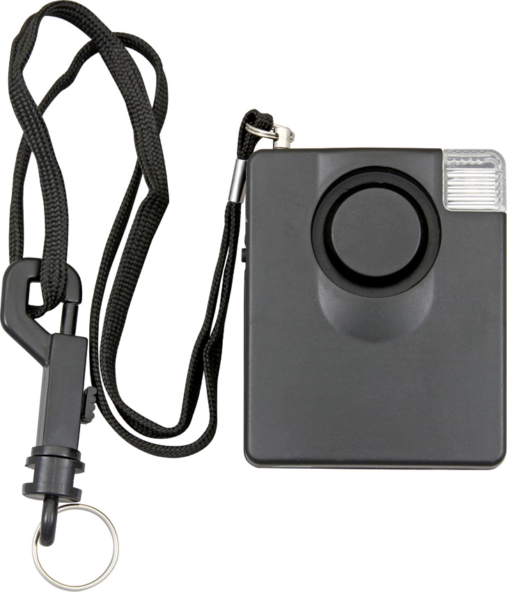 Personal Alarm
