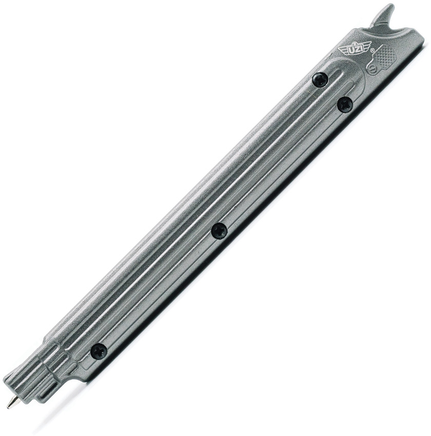 Tactical Revolver Pen