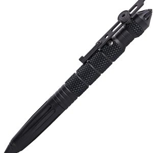 Tactical Glassbreaker Pen