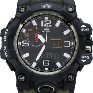 Shock Watch OD