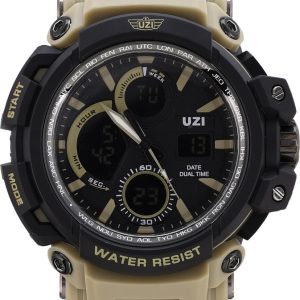 Shock Watch Khaki