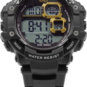 Shock Digital Watch