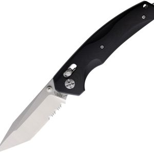 Axis Lock Tanto