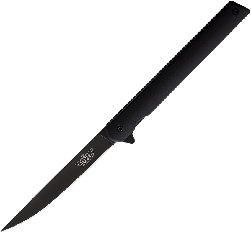 Occam's Razor Framelock G10