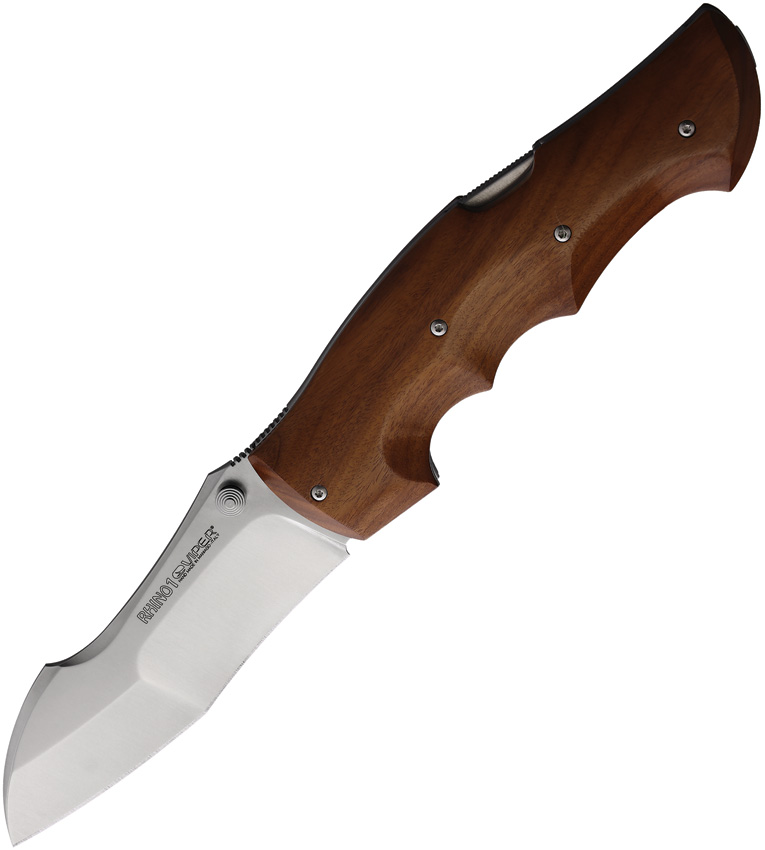 Rhino 1 Lockback