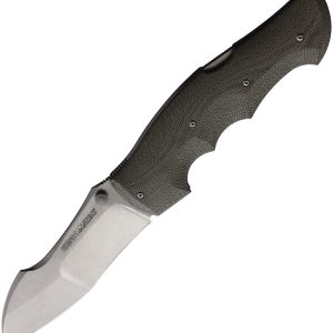 Rhino 1 Lockback Green