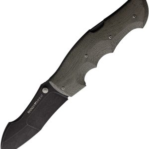 Rhino 1 Lockback