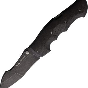 Rhino 1 Lockback CF