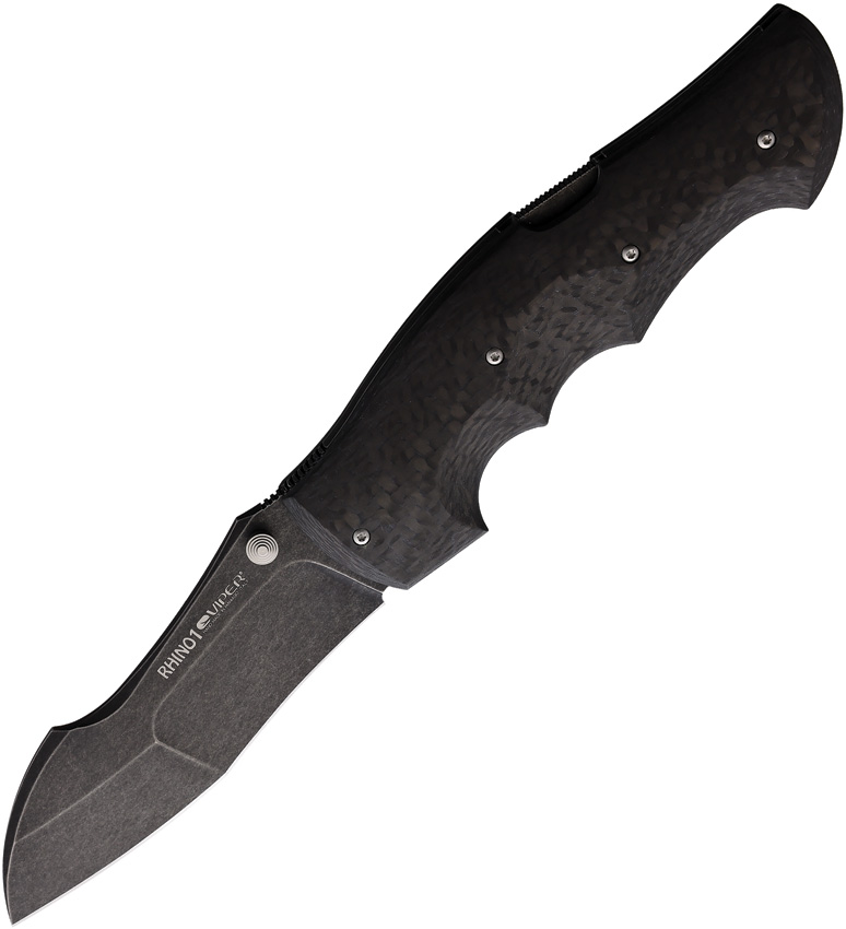 Rhino 1 Lockback CF