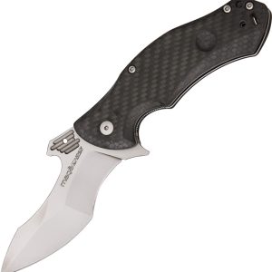 Mag Carbon Fiber