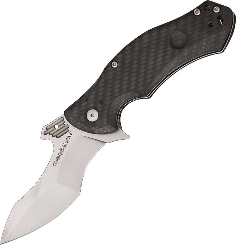 Mag Carbon Fiber
