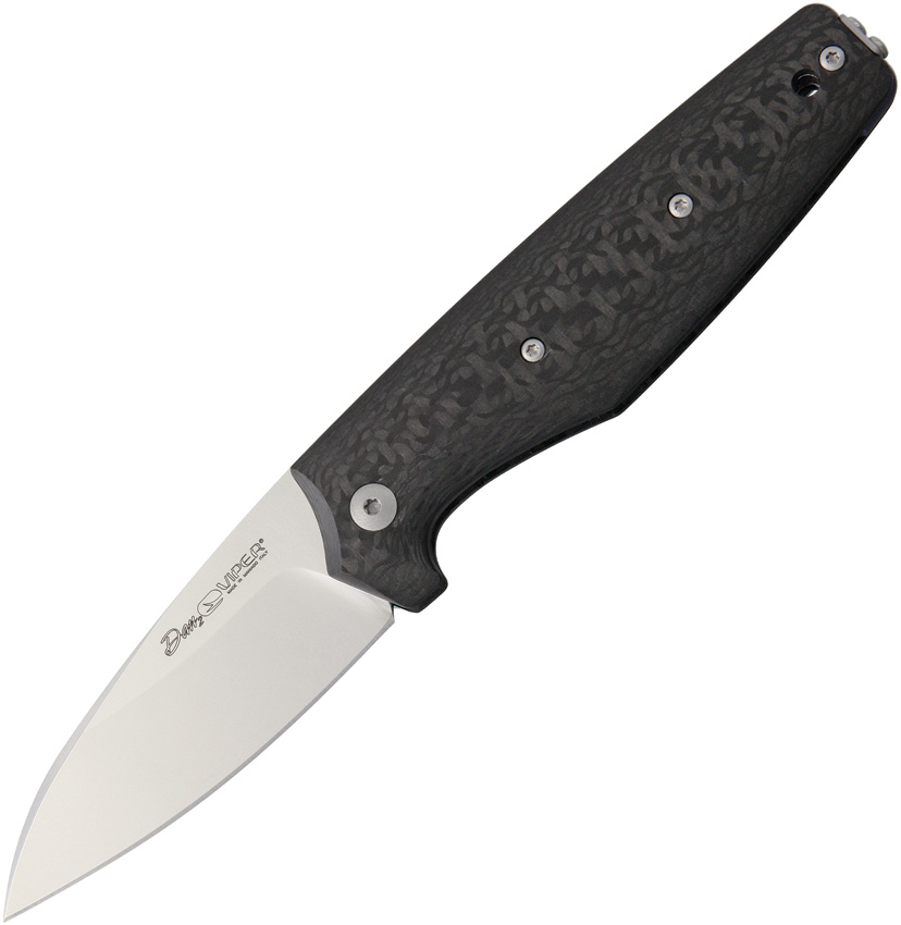 Dan2 Carbon Fiber