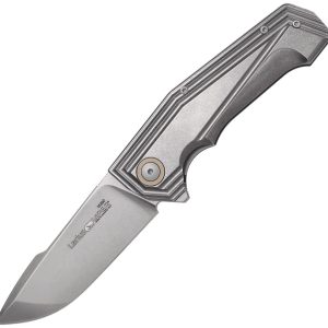 Larius Linerlock Titanium
