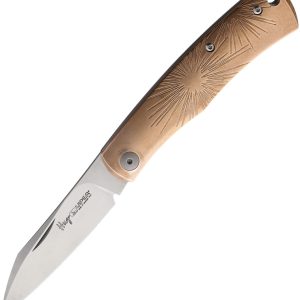 Hug Folder Bronze Star