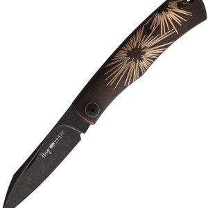 Hug Folder Bronze Star