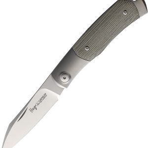 Hug Folder Green