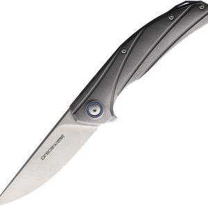 Orso2 Framelock Ti SW