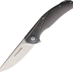 Orso2 Framelock 3D Ti SW