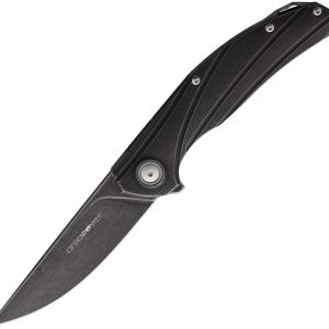 Orso2 Framelock Ti DSW
