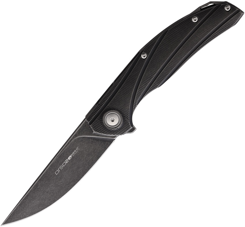 Orso2 Framelock Ti DSW