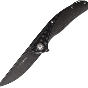 Orso2 Framelock 3D Ti DSW