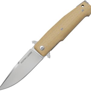 Keeper 2 ASLS Lock Natural