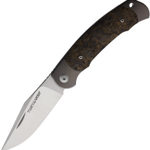 Twin Slip Joint Gold Matter