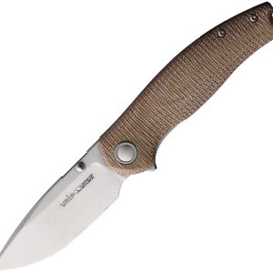 Vale Linerlock Natural