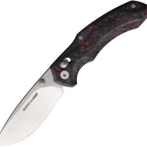Oniro Crossbar DM Red