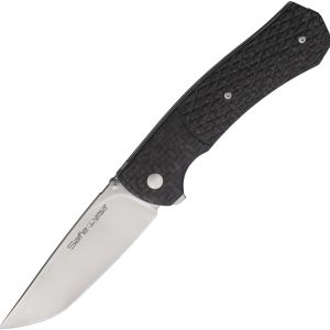 Safe A.S.L.S. Linerlock CF