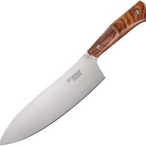 Sakura Carving Knife Bokote