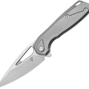StarRunner Framelock Satin