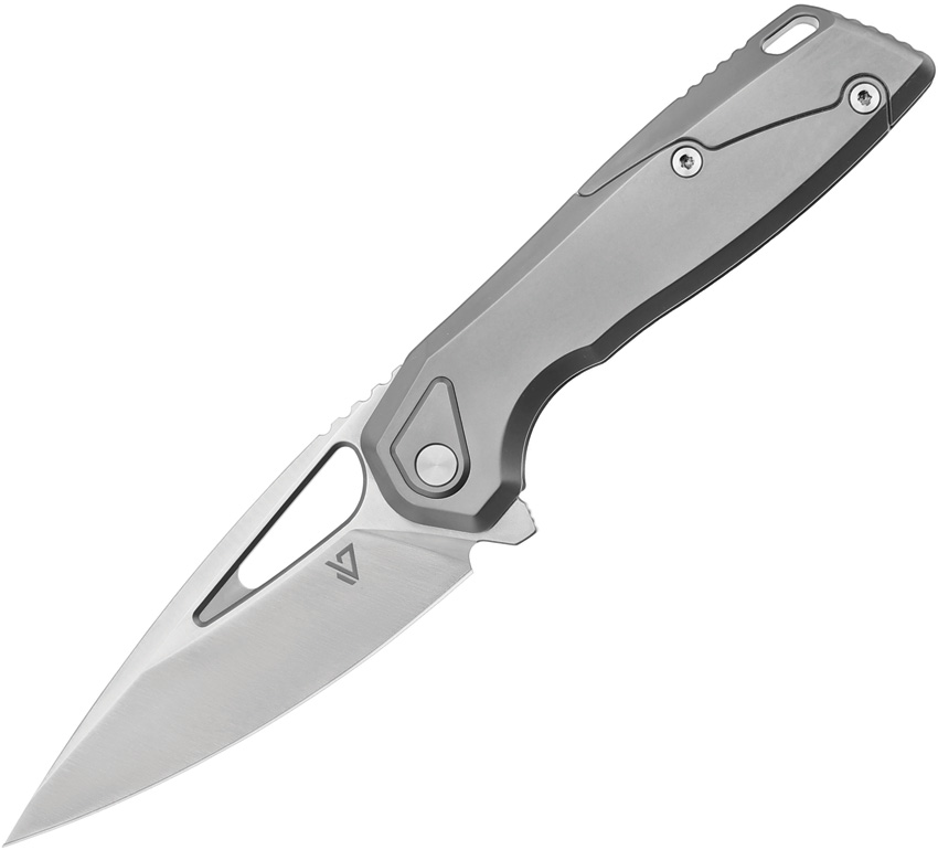 StarRunner Framelock Satin
