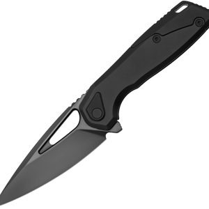 StarRunner Framelock Blk DLC